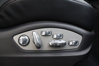 2013 Porsche Cayenne Turbo