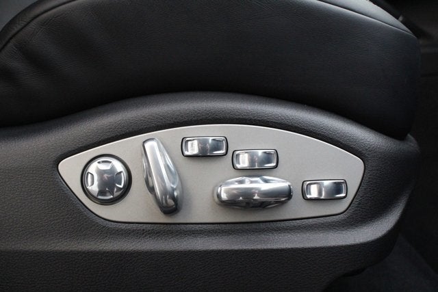 2013 Porsche Cayenne Turbo