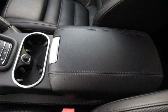 2013 Porsche Cayenne Turbo