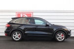 2013 Porsche Cayenne Turbo