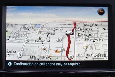 2013 Porsche Cayenne Turbo