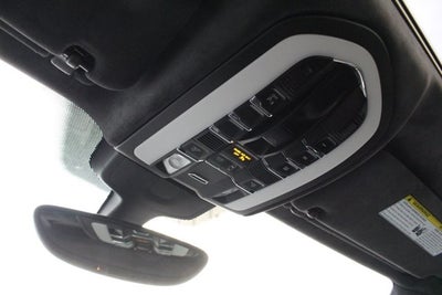 2013 Porsche Cayenne Turbo