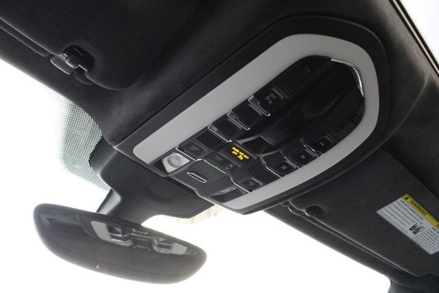 2013 Porsche Cayenne Turbo