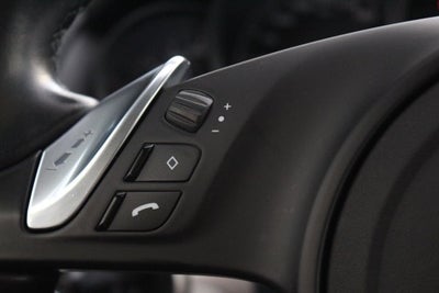 2013 Porsche Cayenne Turbo