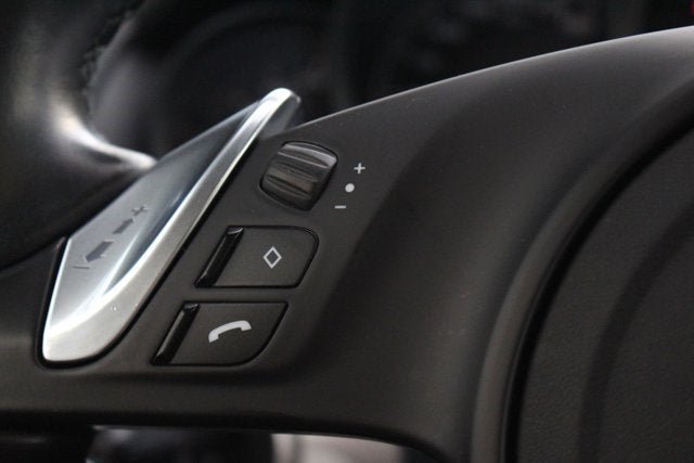 2013 Porsche Cayenne Turbo