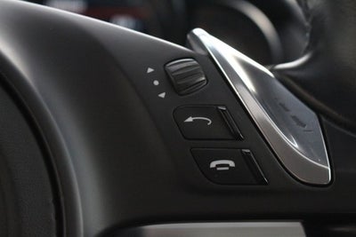 2013 Porsche Cayenne Turbo