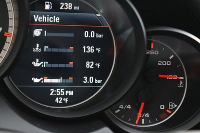 2013 Porsche Cayenne Turbo