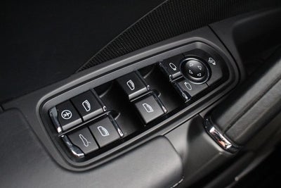 2013 Porsche Cayenne Turbo