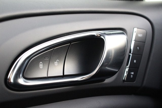 2013 Porsche Cayenne Turbo