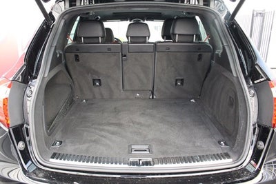 2013 Porsche Cayenne Turbo