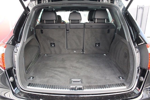 2013 Porsche Cayenne Turbo