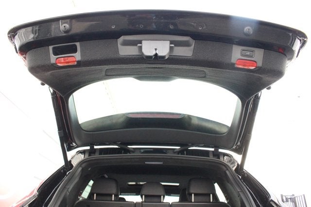 2013 Porsche Cayenne Turbo