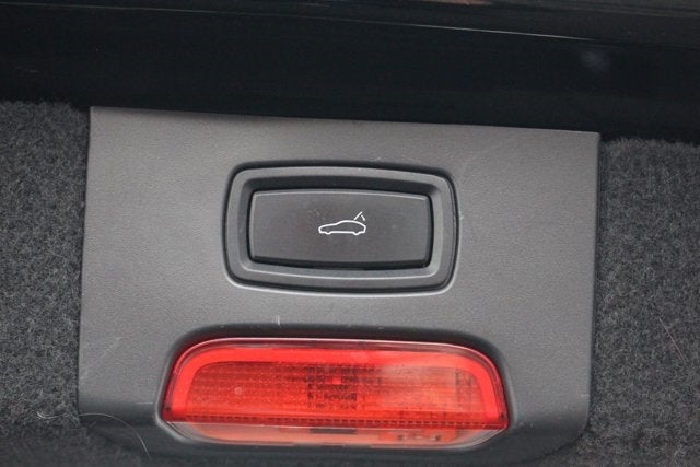 2013 Porsche Cayenne Turbo