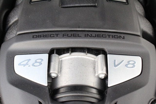 2013 Porsche Cayenne Turbo