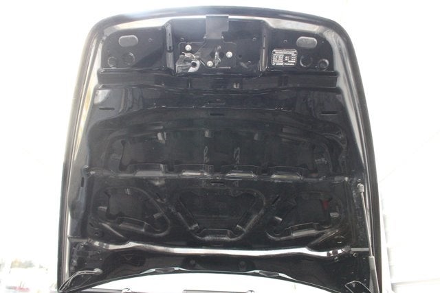 2013 Porsche Cayenne Turbo