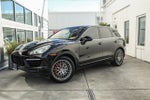 2011 Porsche Cayenne Turbo