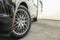 2011 Porsche Cayenne Turbo