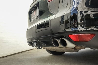 2011 Porsche Cayenne Turbo