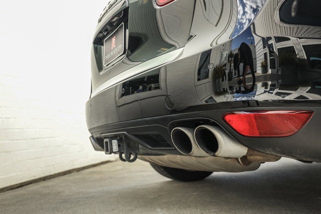 2011 Porsche Cayenne Turbo