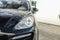 2011 Porsche Cayenne Turbo