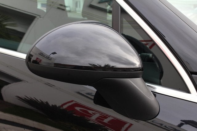 2011 Porsche Cayenne Turbo