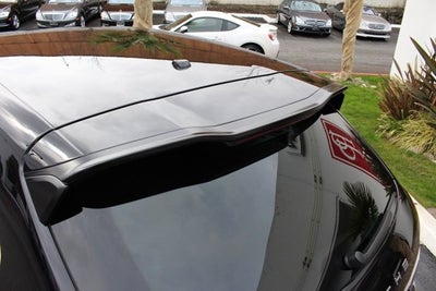 2011 Porsche Cayenne Turbo