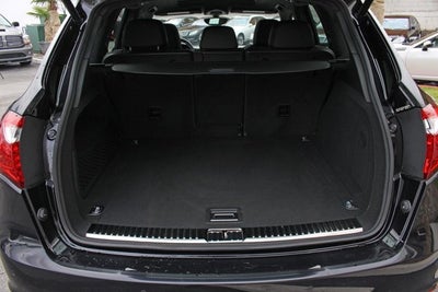2011 Porsche Cayenne Turbo