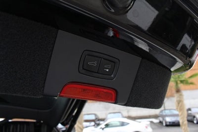 2011 Porsche Cayenne Turbo