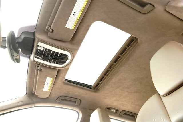 2013 Porsche Cayenne Turbo