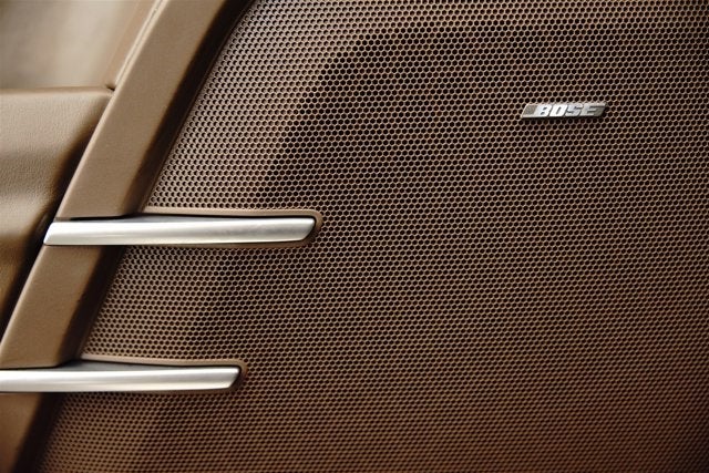 2013 Porsche Cayenne Turbo