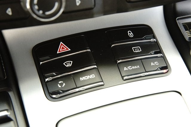 2013 Porsche Cayenne Turbo