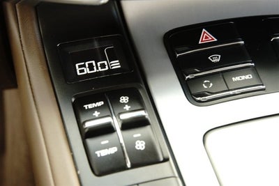 2013 Porsche Cayenne Turbo