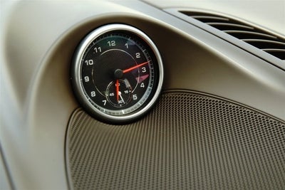 2013 Porsche Cayenne Turbo