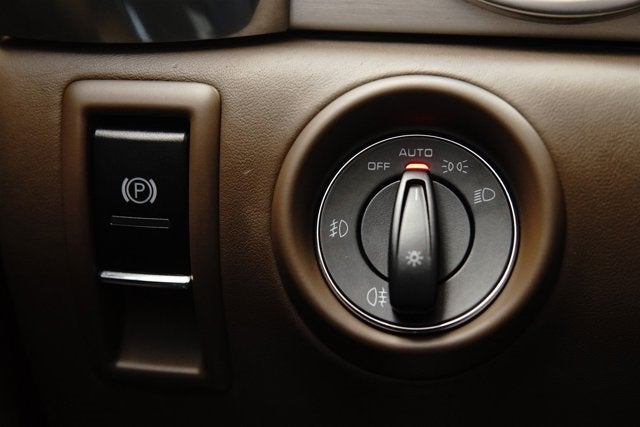 2013 Porsche Cayenne Turbo