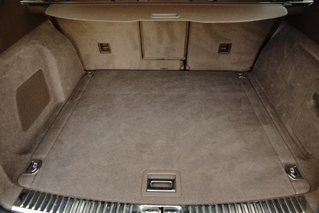 2013 Porsche Cayenne Turbo