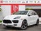 2014 Porsche Cayenne Turbo S