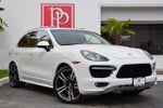 2014 Porsche Cayenne Turbo S