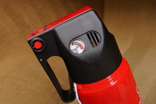 2014 Porsche Cayenne Turbo S