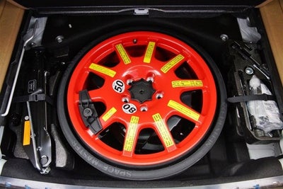 2014 Porsche Cayenne Turbo S