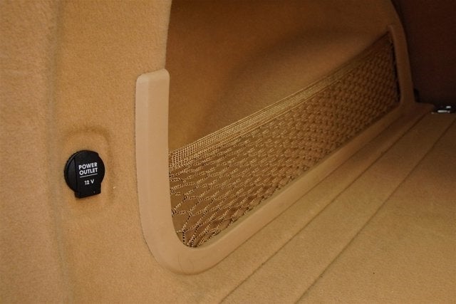 2014 Porsche Cayenne Turbo S