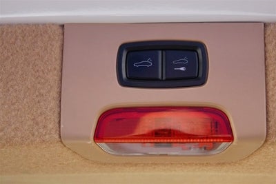 2014 Porsche Cayenne Turbo S