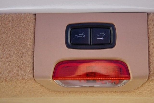 2014 Porsche Cayenne Turbo S