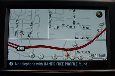 2014 Porsche Cayenne Turbo S