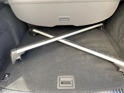 2017 Porsche Cayenne Turbo S