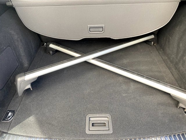 2017 Porsche Cayenne Turbo S