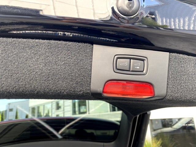 2017 Porsche Cayenne Turbo S