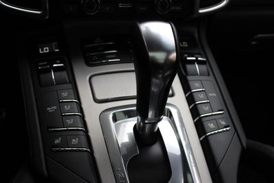 2011 Porsche Cayenne Turbo