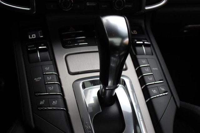 2011 Porsche Cayenne Turbo