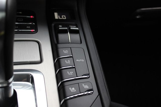 2011 Porsche Cayenne Turbo