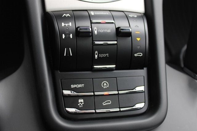 2011 Porsche Cayenne Turbo